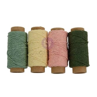 Prima - Homegrown Yarn Spools