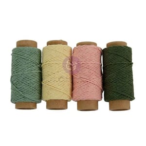 Prima - Homegrown Yarn Spools