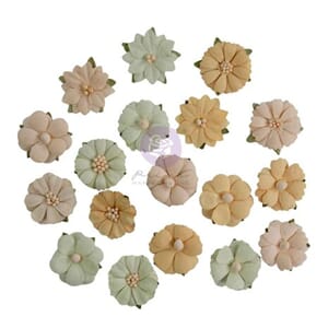 Prima - Homegrown Flowers Meadow Petals