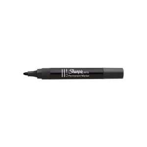 Sanford - Black Sharpie Fine Point Permanent Marker