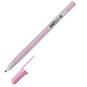 Sakura - Pastel Pink Moonlight Gelly Roll, 1 stk