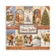 Stamperia - Silent Night 12x12 Inch Paper Pack
