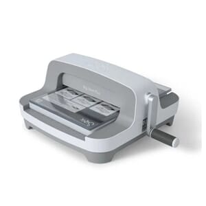 Sizzix - Big Shot Plus Machine Only New Model
