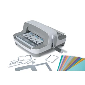 Sizzix - Big Shot Plus Starter Kit New Model