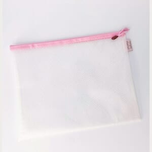 Simple Stories - Craft Storage Pouch Medium Pink