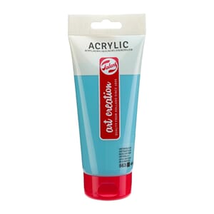 Art Creation - Antique Blue Akrylmaling, 200ml