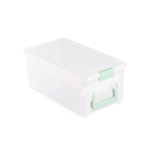 Oppbevaring - Markers & Cards Storage Box, str 39x21x16,3 cm