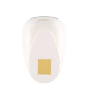 Punch - Craft Punch Stamp Maxi
