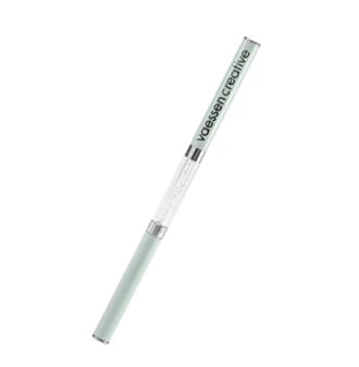 Double-Sided Piercing Pen and Pick-Up Tool for Paper