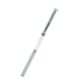 Double-Sided Piercing Pen and Pick-Up Tool for Paper