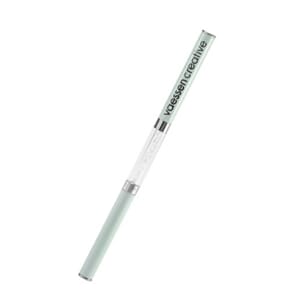 Double-Sided Piercing Pen and Pick-Up Tool for Paper