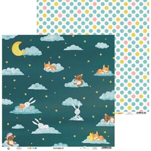 P13: #02 - Good Night