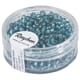 Rocailles 2,6mm ø - Turquoise