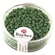 Rocailles 2mm ø - Green opak