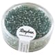 Rocailles 2mm ø - Turquoise