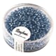 Rocailles 2mm ø - Light blue