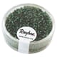 Rocailles 2mm ø - Jade