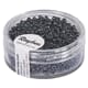 Rocailles 2mm ø - Blood-stone