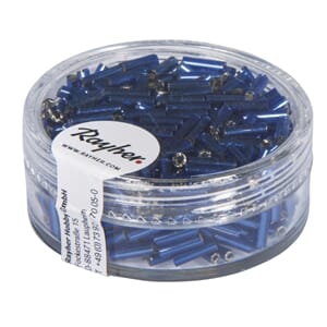 Glasstaver 7/2mm - Dark blue