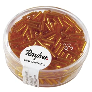 Glasstaver 7/2mm - Orange