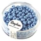 Indian beads  4,5mm ø - Light blue