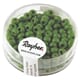 Indian beads  4,5mm ø - Green