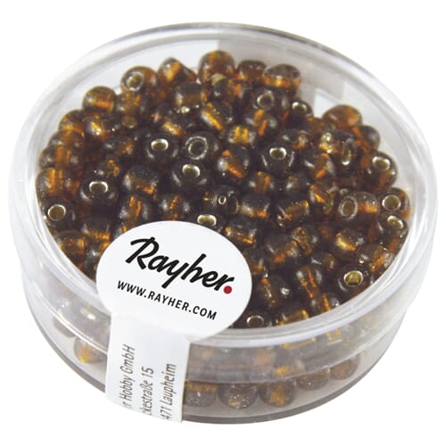 Rocailles, 4.0 mm