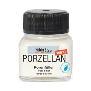 HOBBY LINE Painting Medium Filler 20 ml