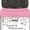 Glass- og porselensmaling - Chalky Candy Rose matt, 20ml
