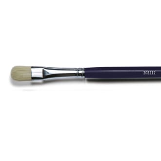 SOLO GOYA Artist Brush Toray size 12