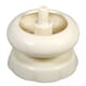 Bead spinner /  perlesnurrer, str 7x7x6.5cm