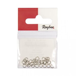 Ringer, platinum 4,2 mm, 30/Pkg
