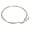Pin & Peg Oppheng for bøtter - Gull, str 12 cm, 1/Pkg