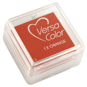 VersaColor - Orange 13  Ink Pad