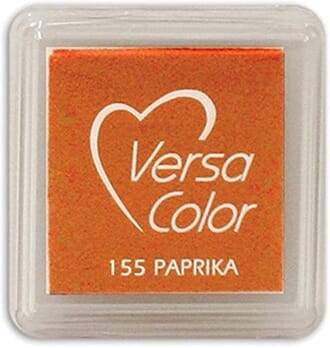 VersaColor - Paprika 155  Ink Pad