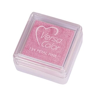 VersaColor - Petal Pink Ink Pad