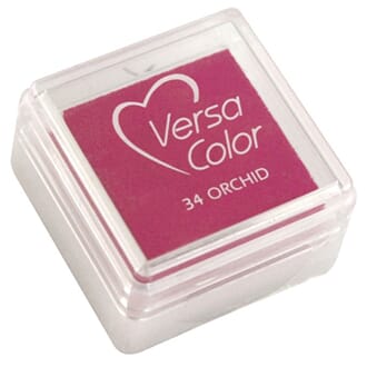 VersaColor - Orchid 34  Ink Pad