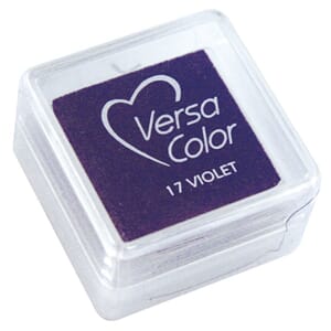 VersaColor - Violet 17  Ink Pad