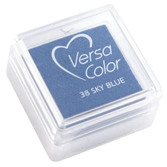 VersaColor - Sky Blue 38  Ink Pad