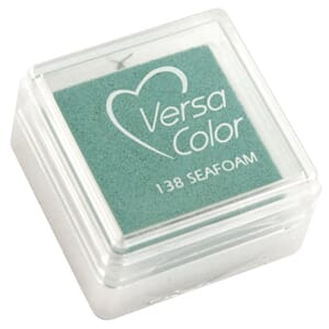 VersaColor - Seafoam 138  Ink Pad