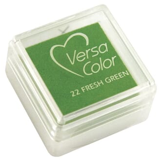 VersaColor - Fresh Green 22  Ink Pad