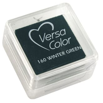 VersaColor - Winter Green 160  Ink Pad