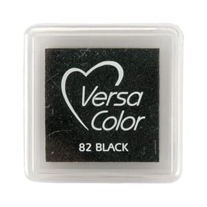VersaColor - Black  Ink Pad