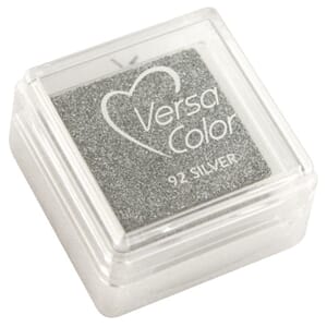 VersaColor - Silver 92  Ink Pad