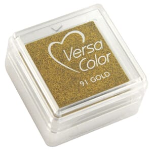 VersaColor - Gold 91  Ink Pad