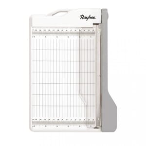 Giljotin skjæremaskin, str 16,5 cm, A5