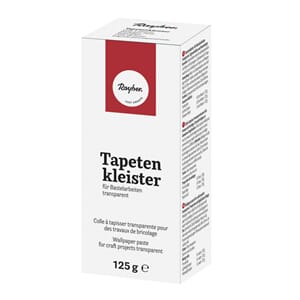 Tapetlim for mindre prosjekter & hobby, 125g