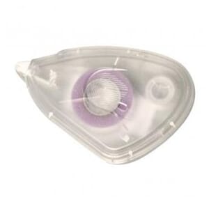 EasyGlue - Limrulle, dots, non-permanent, bredde 10 mm