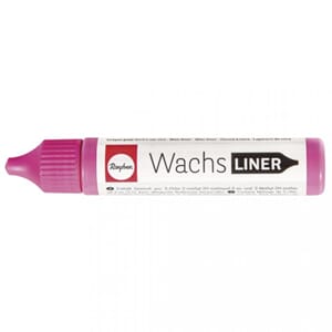 Vokspenn - Pink, 30 ml
