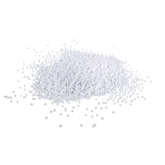 Isopor-granulate, str 3 mm, 50 gram